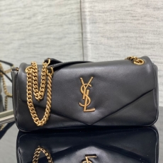 YSL Envelope Bags